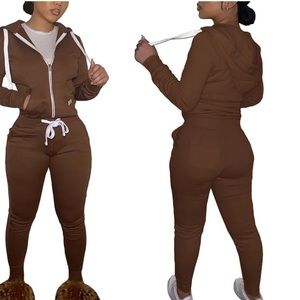 Tracksuit,Sweatsuit, or Jogging Suit